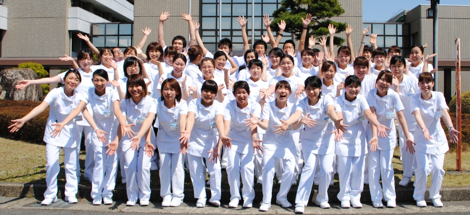 tuyển chọn điêu dưỡng viên xuất khẩu lao động japan.net.vn